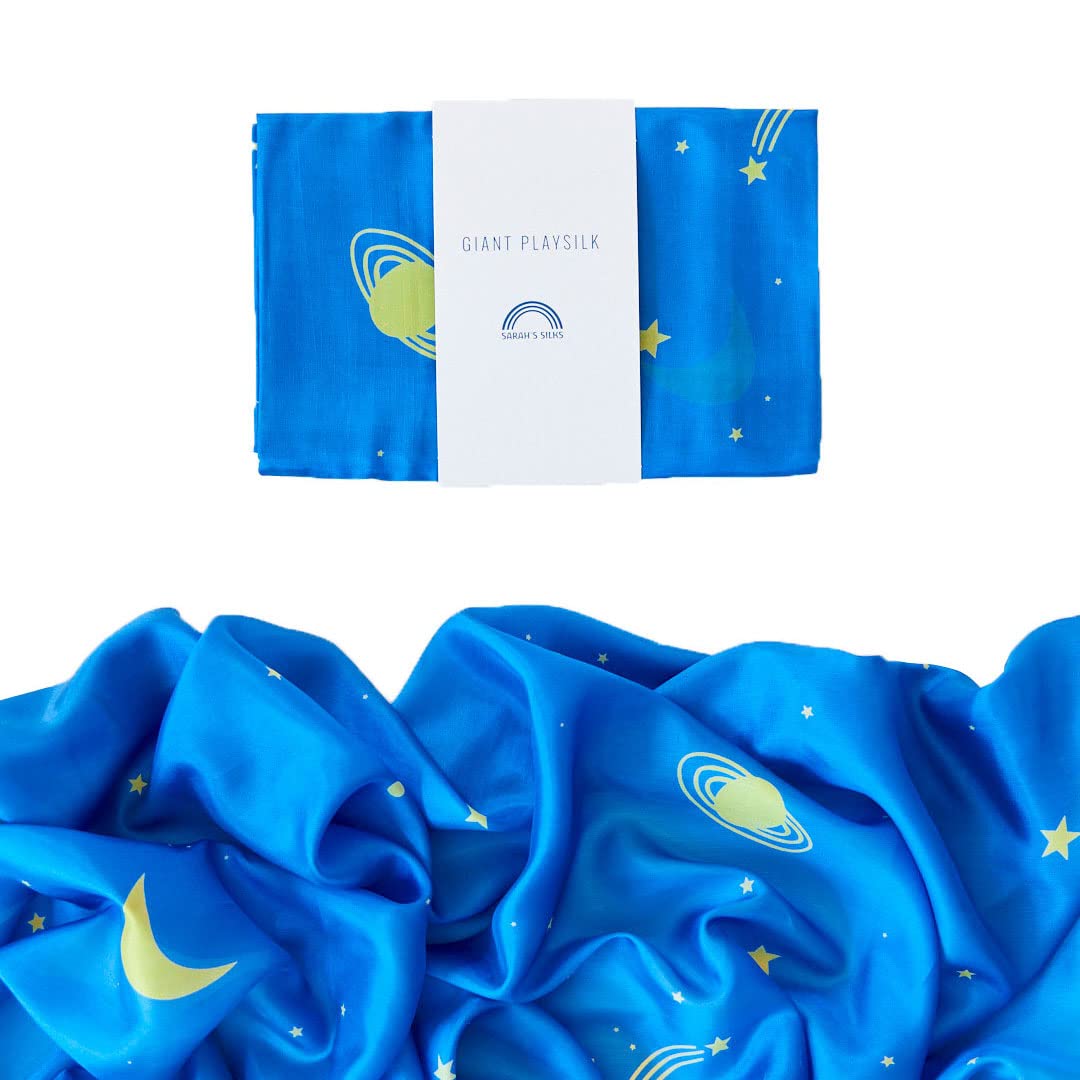 Amazon.com: Sarah's Silks Giant Playsilk | 100% Silk Toy for Amazon.com: Sarah's Silks Giant Playsilk | 100% Silk Toy for